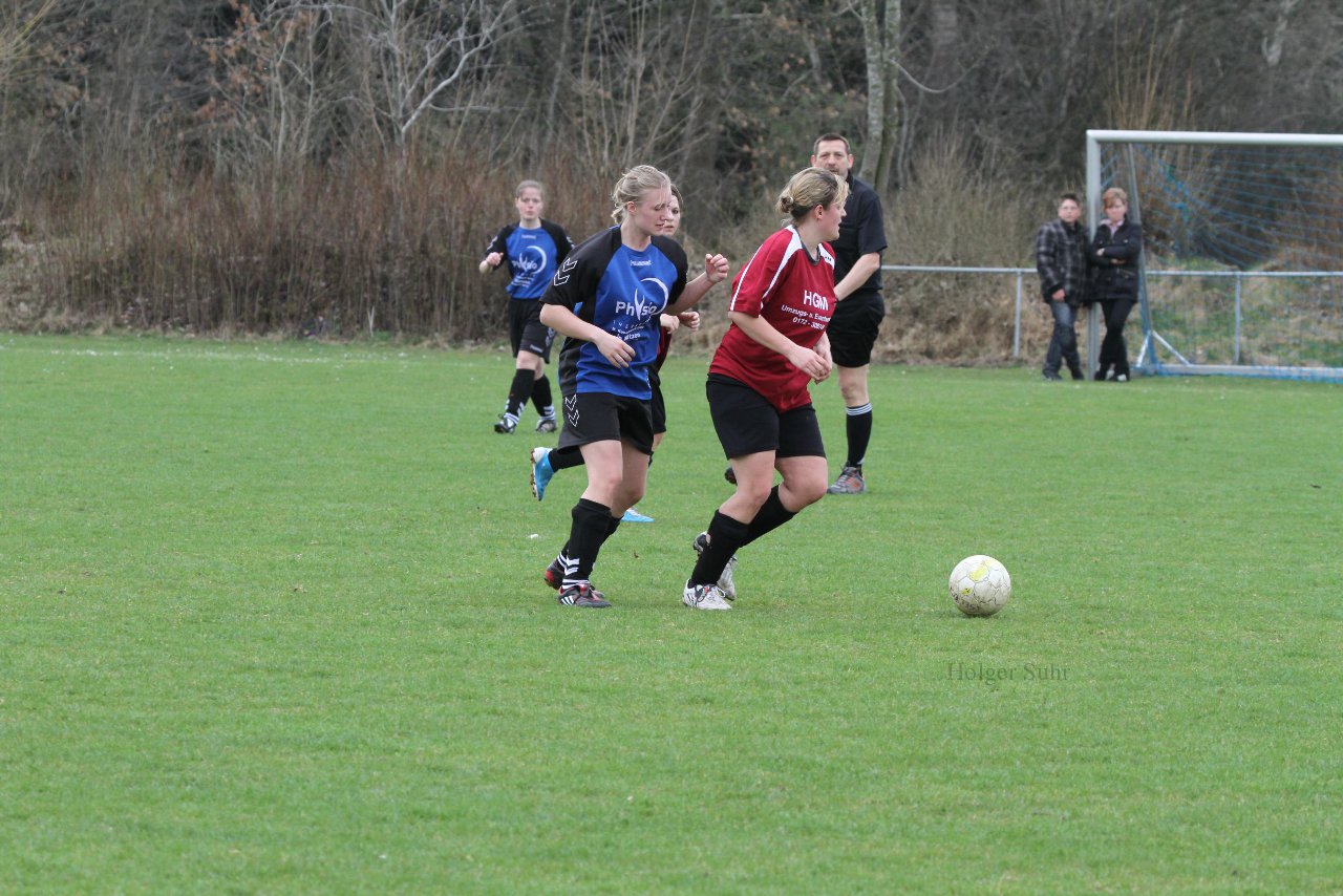 Bild 92 - Frauen am 3.4.11